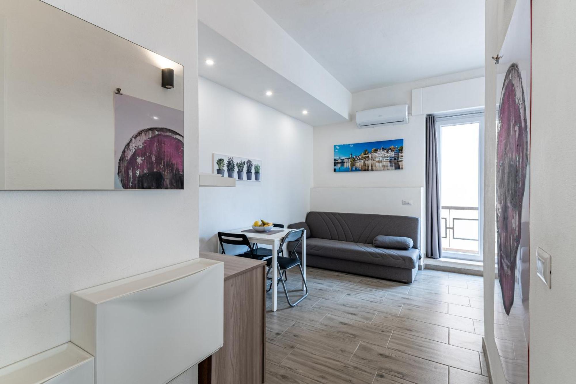 Paolo'S House Apartment Cagliari Exterior photo